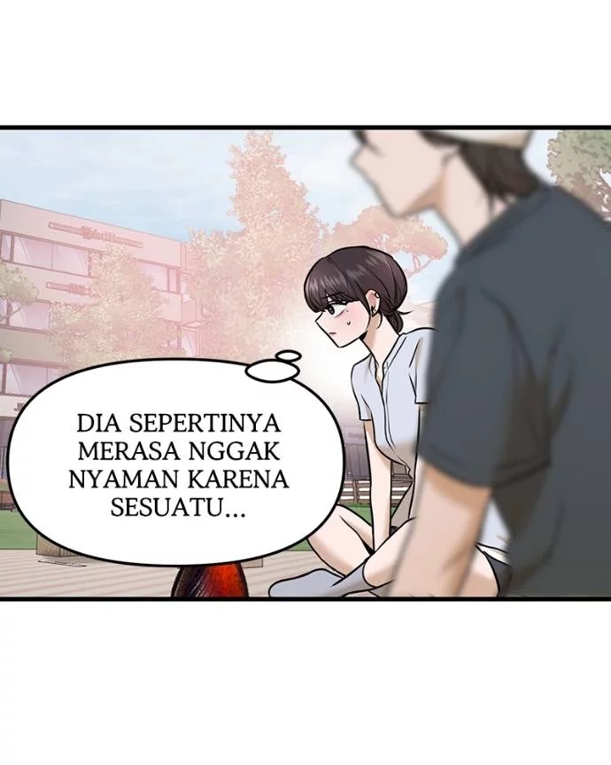 Back to The Chanbi Chapter 41 - halaman 37