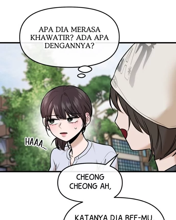 Back to The Chanbi Chapter 41 - halaman 38