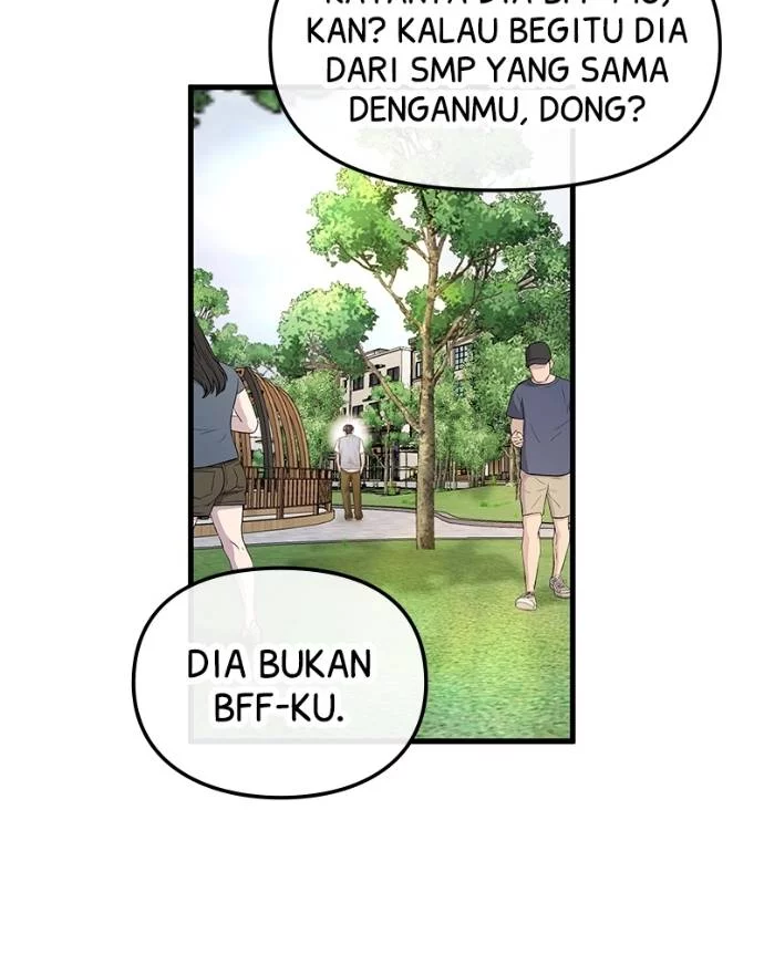 Back to The Chanbi Chapter 41 - halaman 39