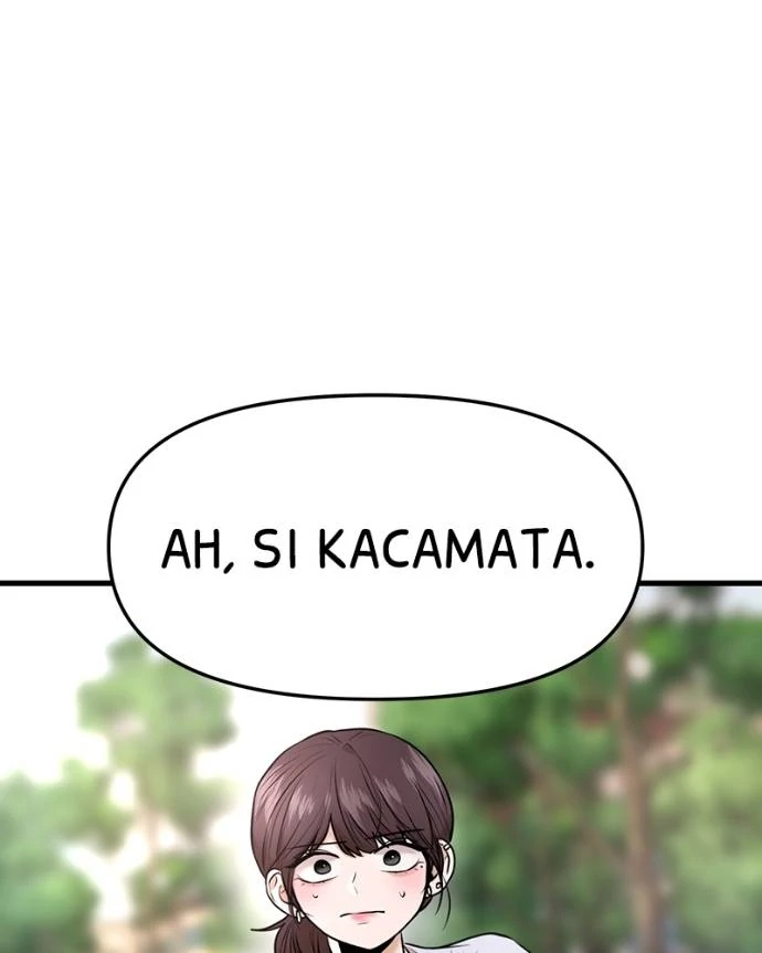 Back to The Chanbi Chapter 41 - halaman 4