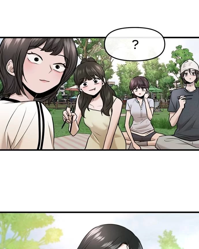 Back to The Chanbi Chapter 41 - halaman 42