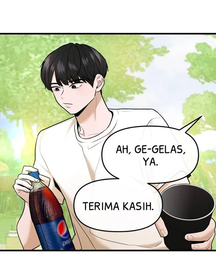 Back to The Chanbi Chapter 41 - halaman 44