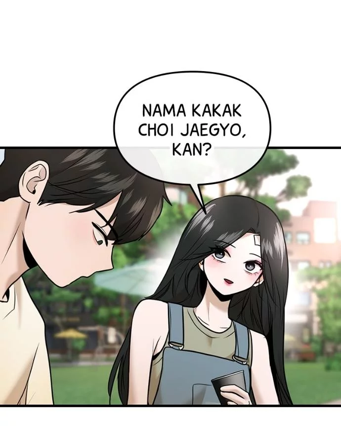 Back to The Chanbi Chapter 41 - halaman 45