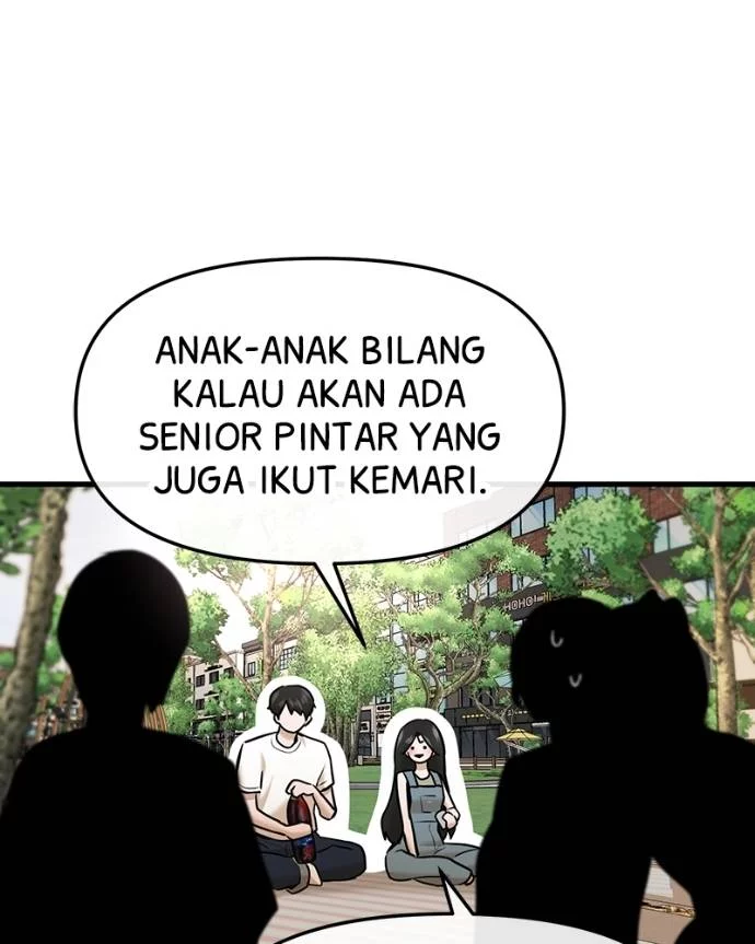 Back to The Chanbi Chapter 41 - halaman 46