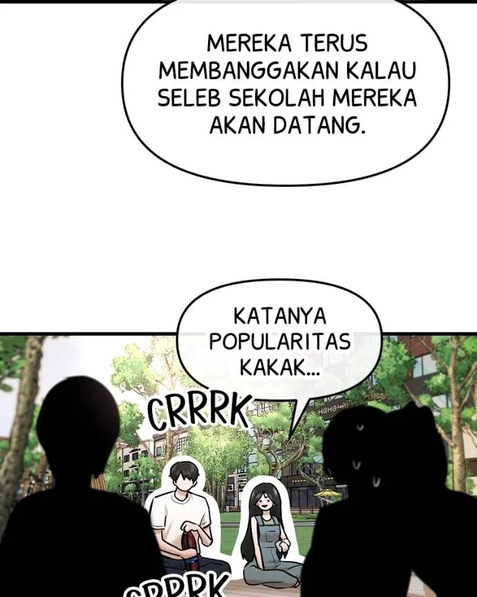 Back to The Chanbi Chapter 41 - halaman 47