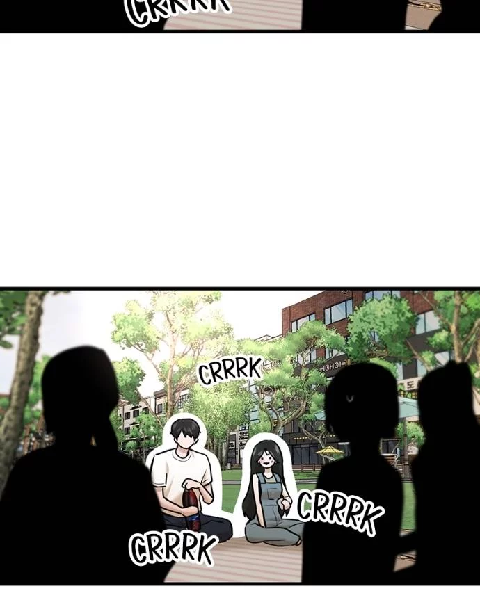 Back to The Chanbi Chapter 41 - halaman 48