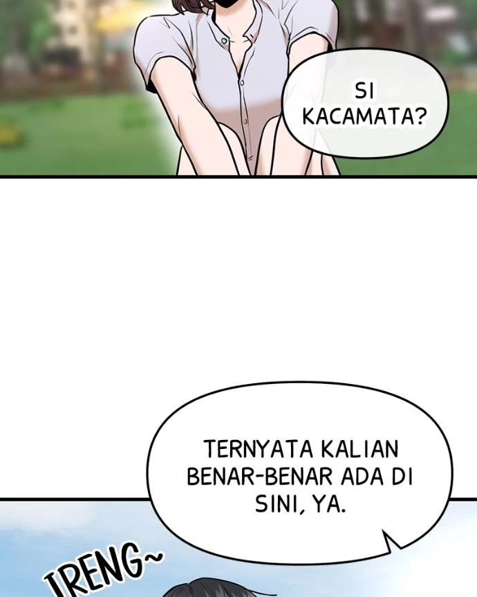 Back to The Chanbi Chapter 41 - halaman 5