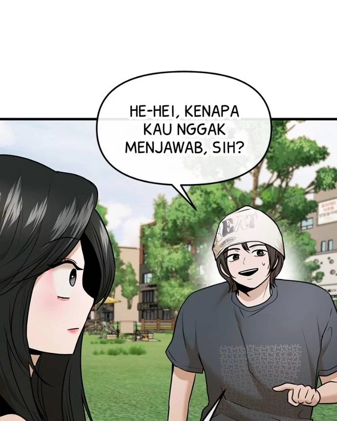 Back to The Chanbi Chapter 41 - halaman 51