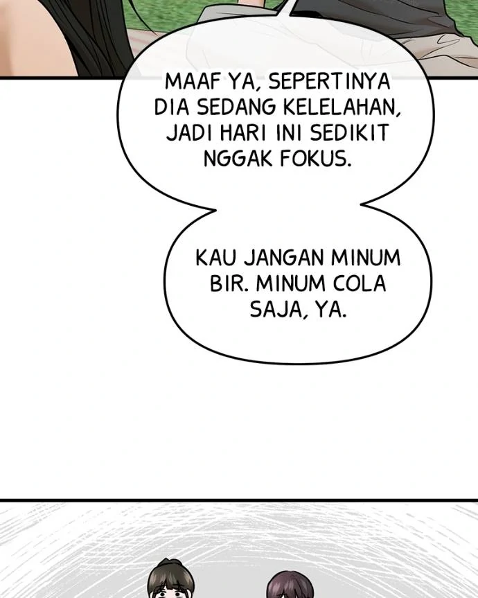 Back to The Chanbi Chapter 41 - halaman 52