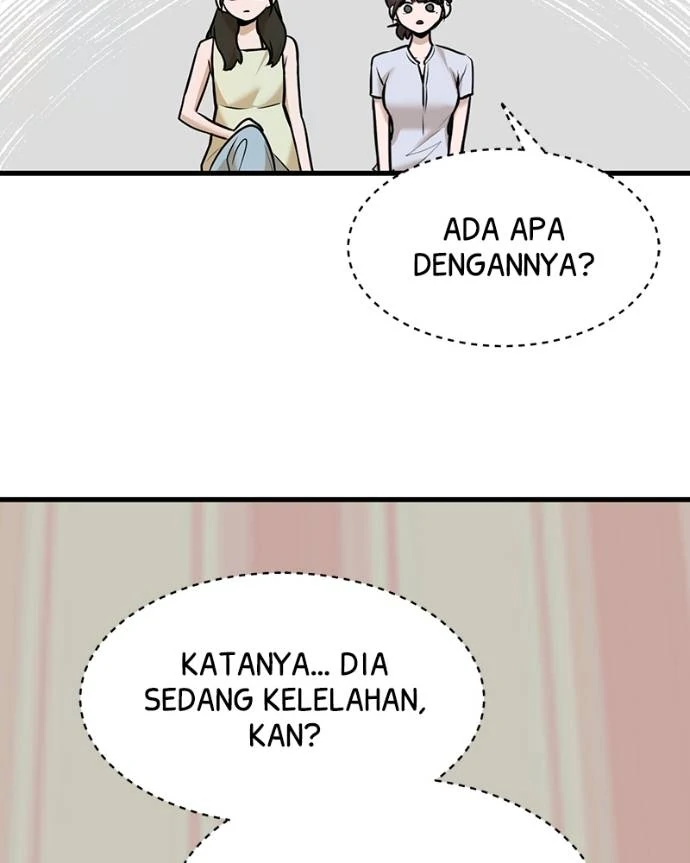 Back to The Chanbi Chapter 41 - halaman 53