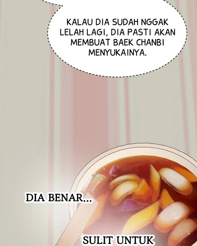 Back to The Chanbi Chapter 41 - halaman 55