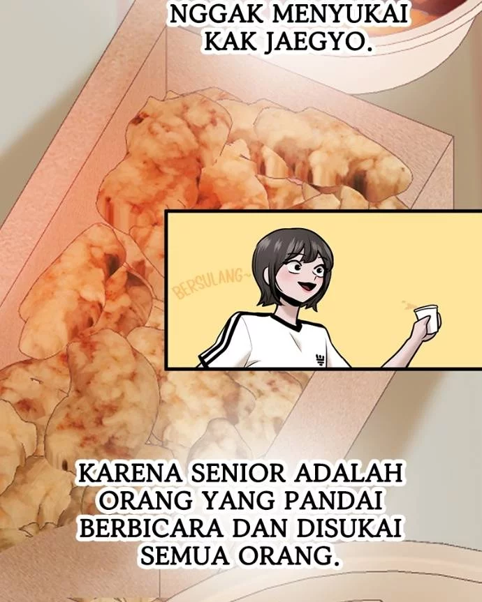 Back to The Chanbi Chapter 41 - halaman 56