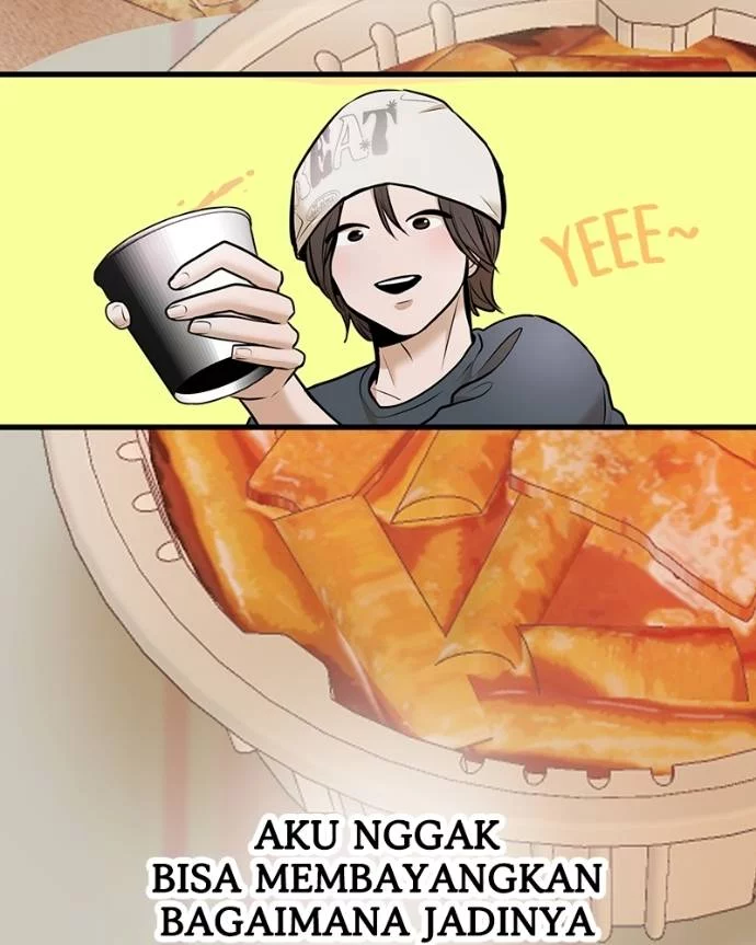 Back to The Chanbi Chapter 41 - halaman 57