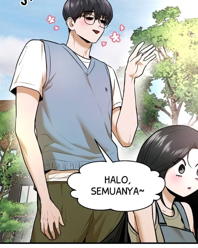Back to The Chanbi Chapter 41 - halaman 6