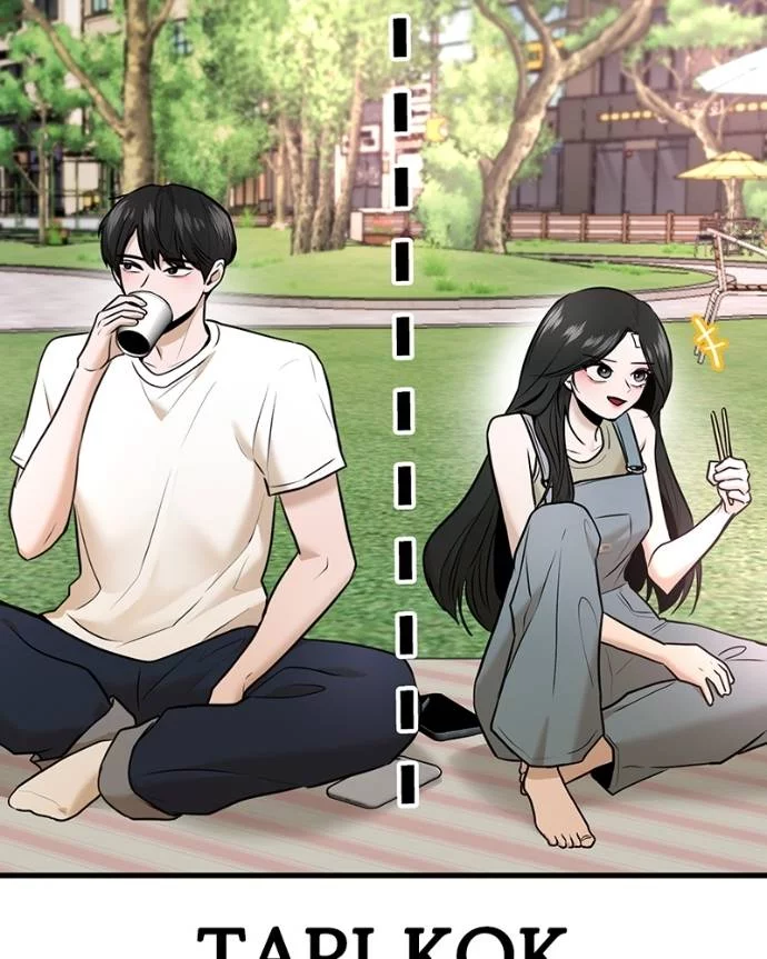 Back to The Chanbi Chapter 41 - halaman 61