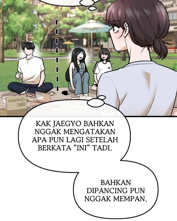 Back to The Chanbi Chapter 41 - halaman 63