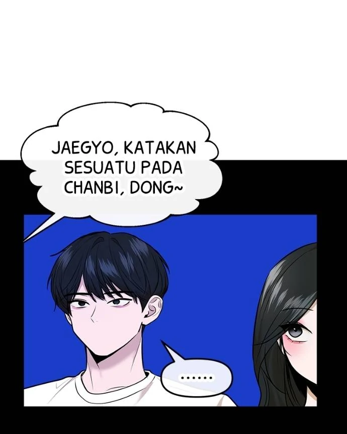 Back to The Chanbi Chapter 41 - halaman 64