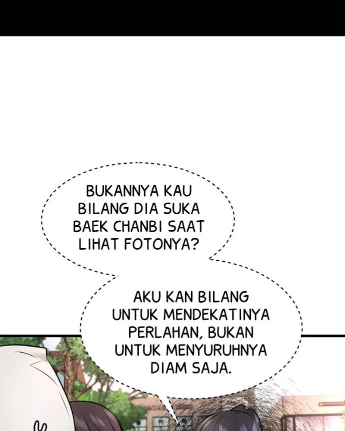 Back to The Chanbi Chapter 41 - halaman 65