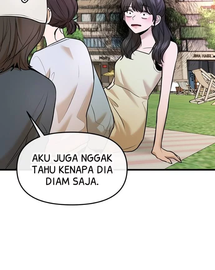 Back to The Chanbi Chapter 41 - halaman 66