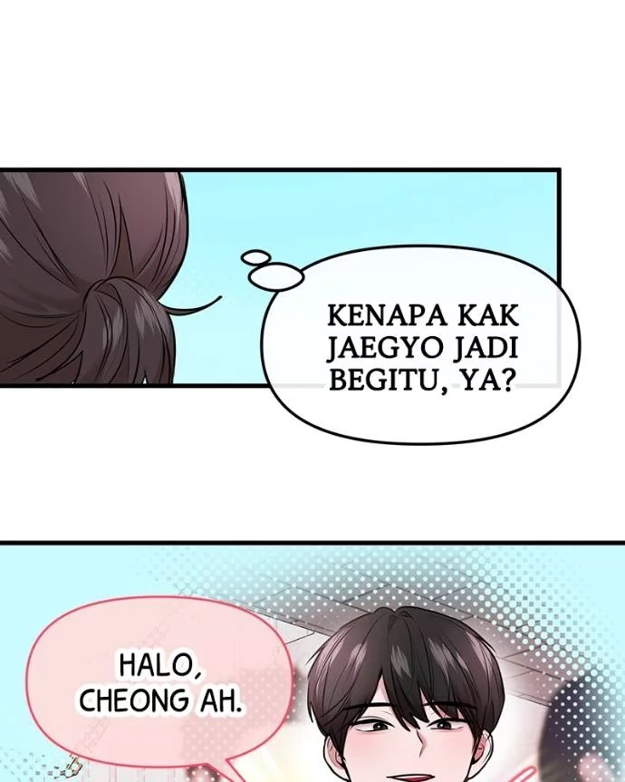 Back to The Chanbi Chapter 41 - halaman 67