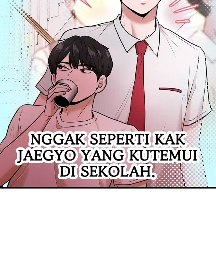 Back to The Chanbi Chapter 41 - halaman 68