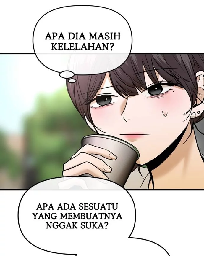 Back to The Chanbi Chapter 41 - halaman 69