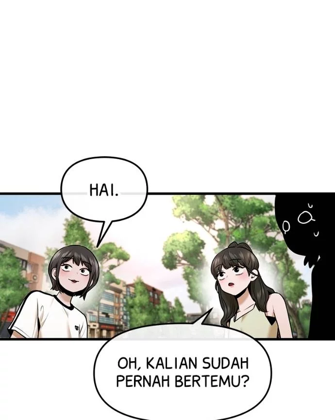 Back to The Chanbi Chapter 41 - halaman 7