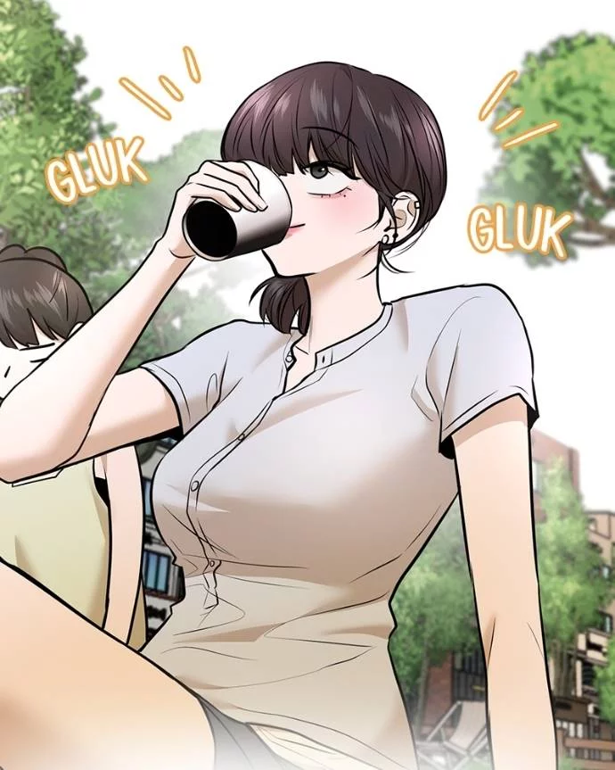 Back to The Chanbi Chapter 41 - halaman 72