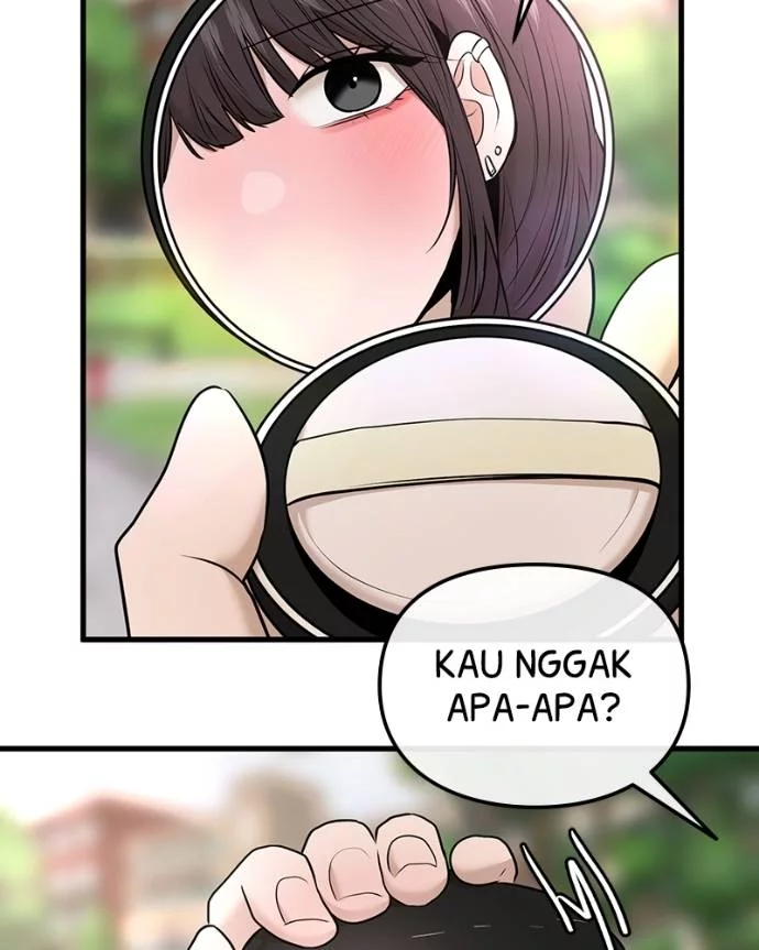 Back to The Chanbi Chapter 41 - halaman 76