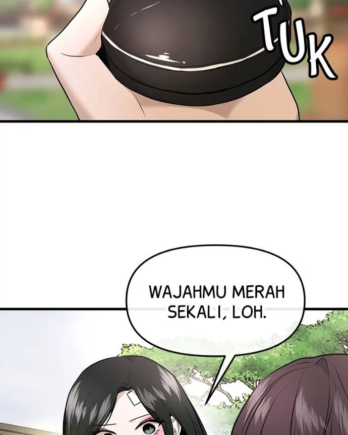 Back to The Chanbi Chapter 41 - halaman 77