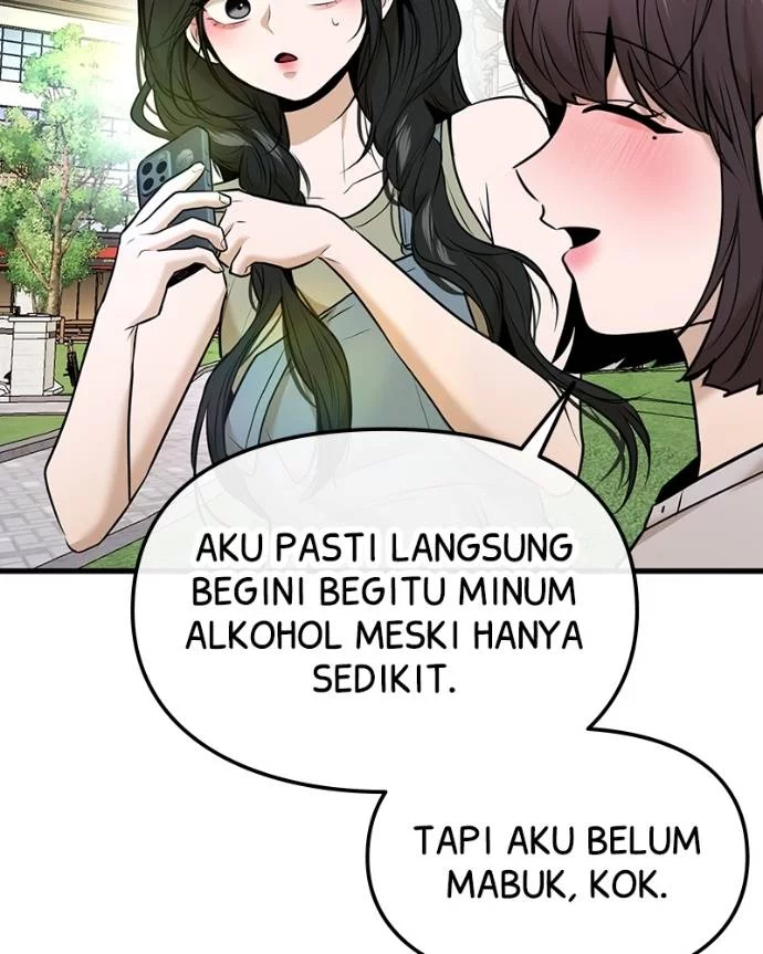Back to The Chanbi Chapter 41 - halaman 78