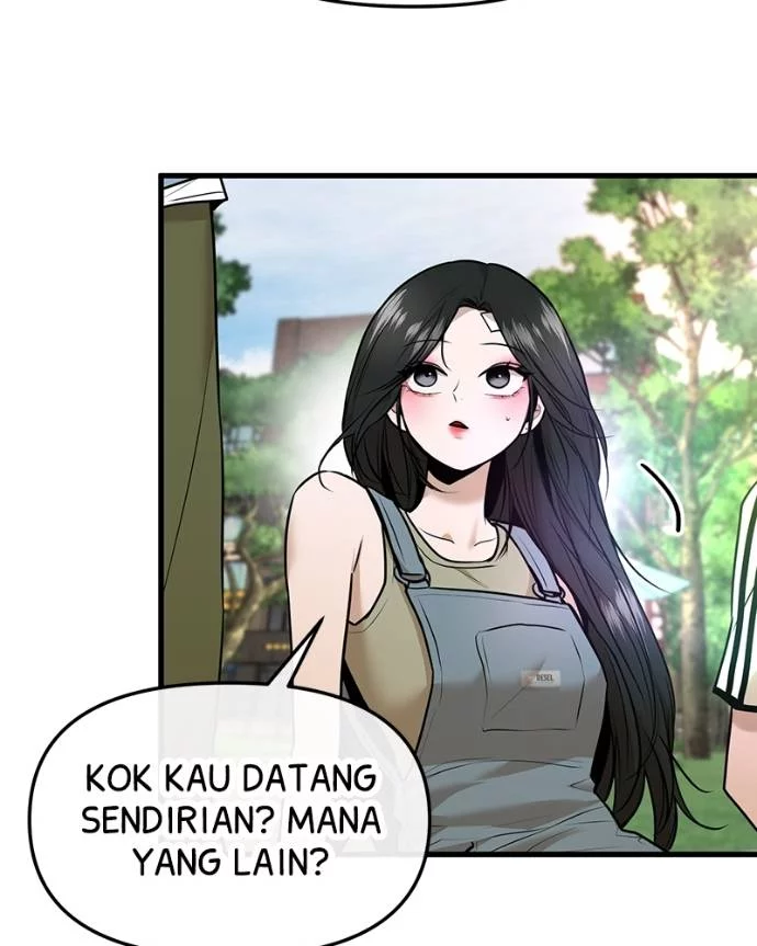 Back to The Chanbi Chapter 41 - halaman 8
