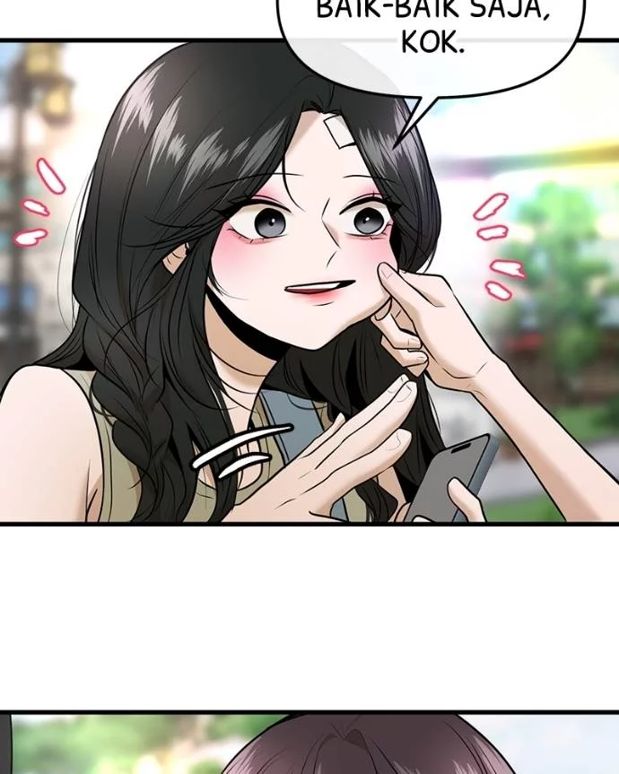 Back to The Chanbi Chapter 41 - halaman 82