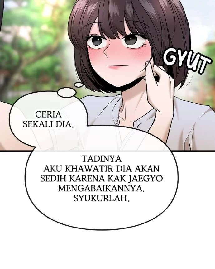 Back to The Chanbi Chapter 41 - halaman 83