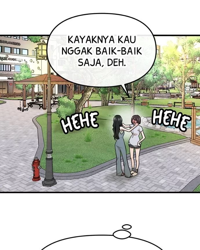 Back to The Chanbi Chapter 41 - halaman 84