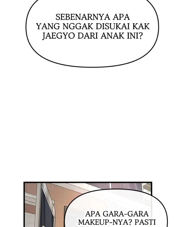 Back to The Chanbi Chapter 41 - halaman 85