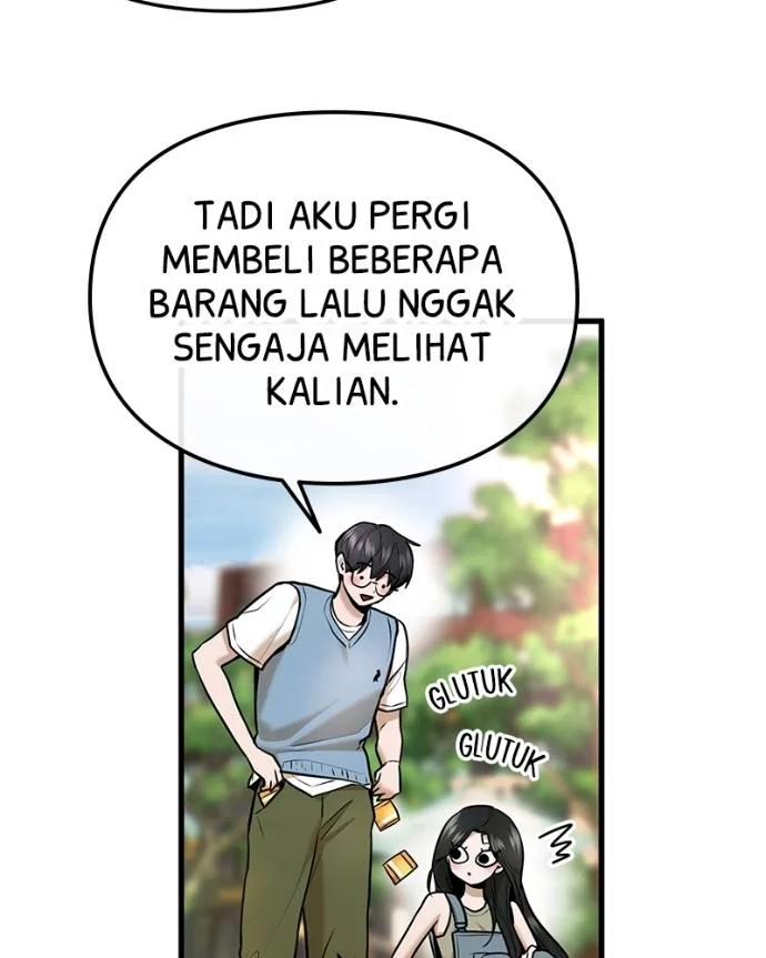 Back to The Chanbi Chapter 41 - halaman 9