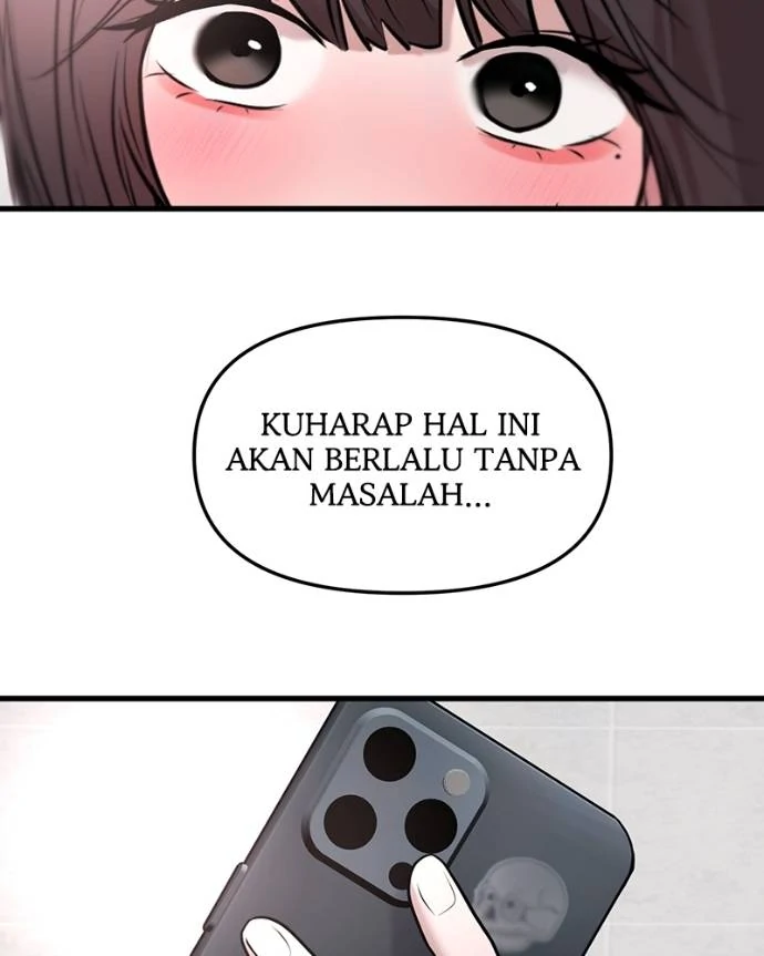 Back to The Chanbi Chapter 41 - halaman 90