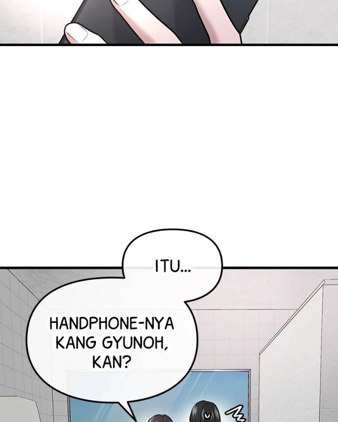 Back to The Chanbi Chapter 41 - halaman 91