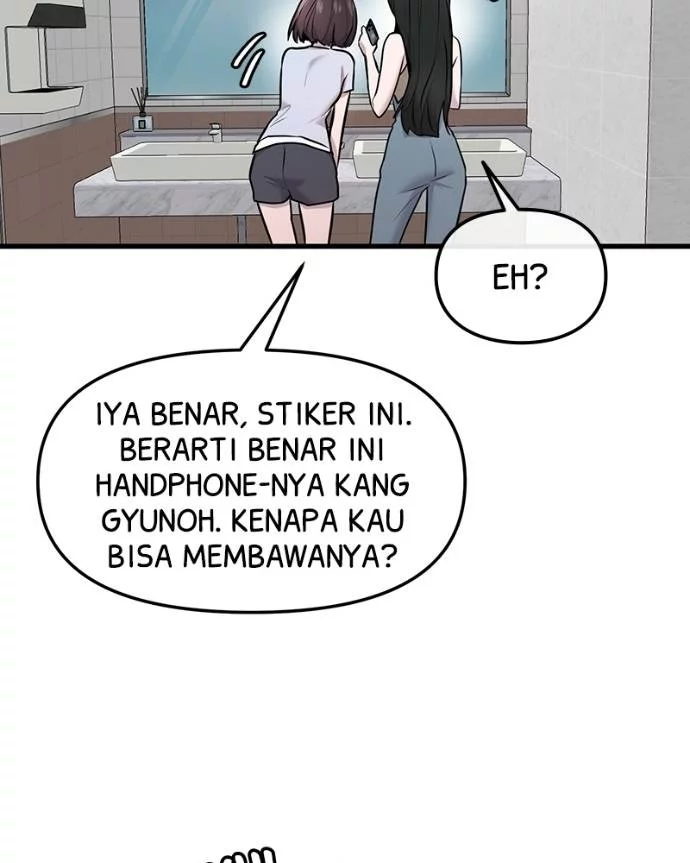Back to The Chanbi Chapter 41 - halaman 92