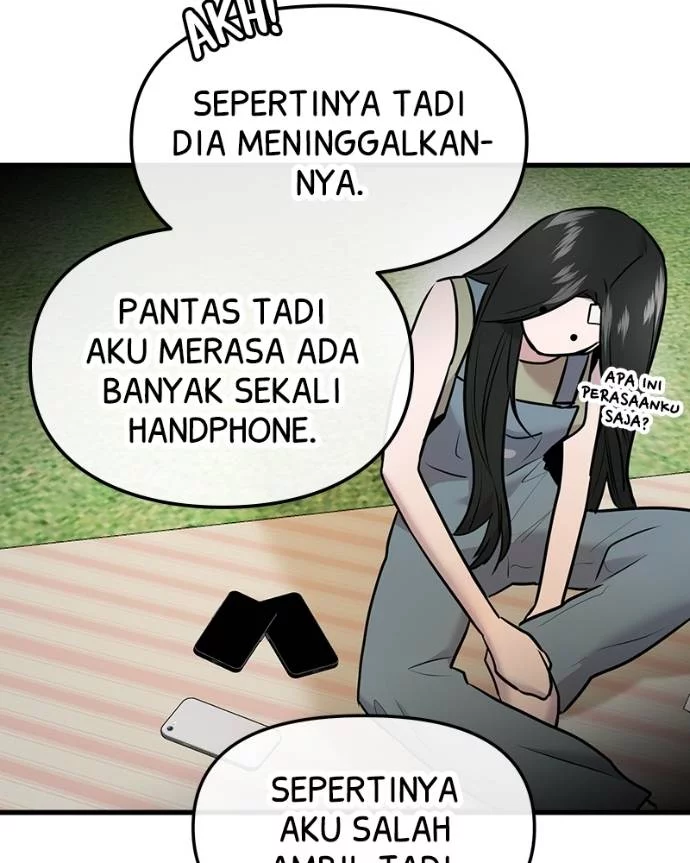 Back to The Chanbi Chapter 41 - halaman 93