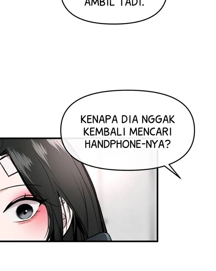 Back to The Chanbi Chapter 41 - halaman 94