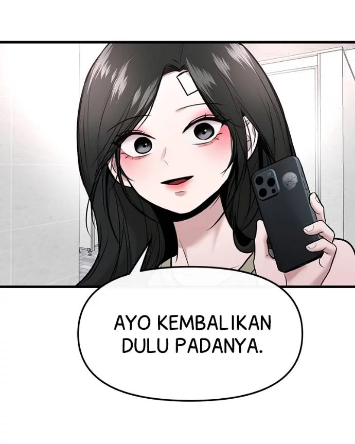 Back to The Chanbi Chapter 41 - halaman 95