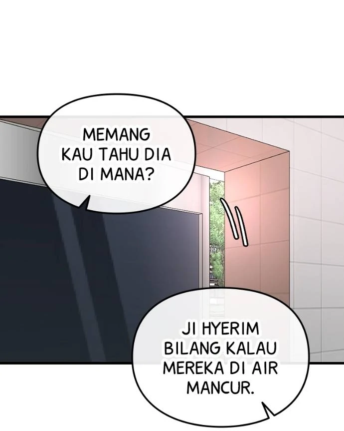 Back to The Chanbi Chapter 41 - halaman 96