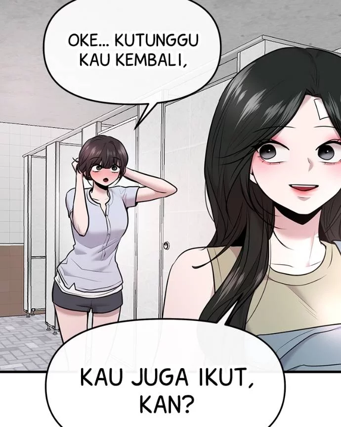 Back to The Chanbi Chapter 41 - halaman 98