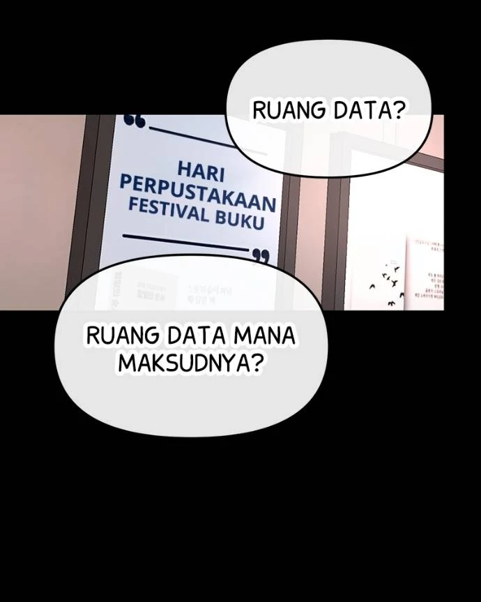 Back to The Chanbi Chapter 42 - halaman 10