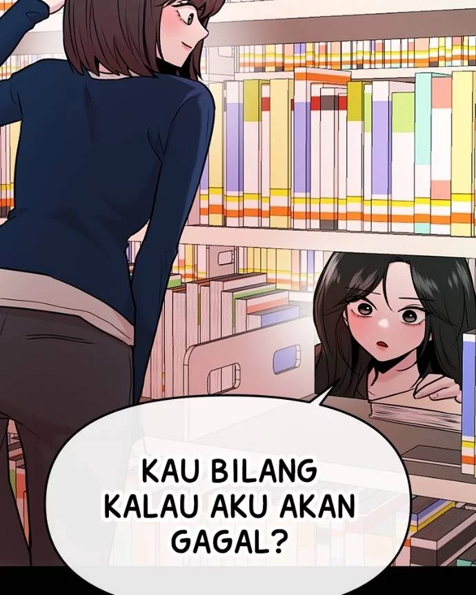Back to The Chanbi Chapter 42 - halaman 100