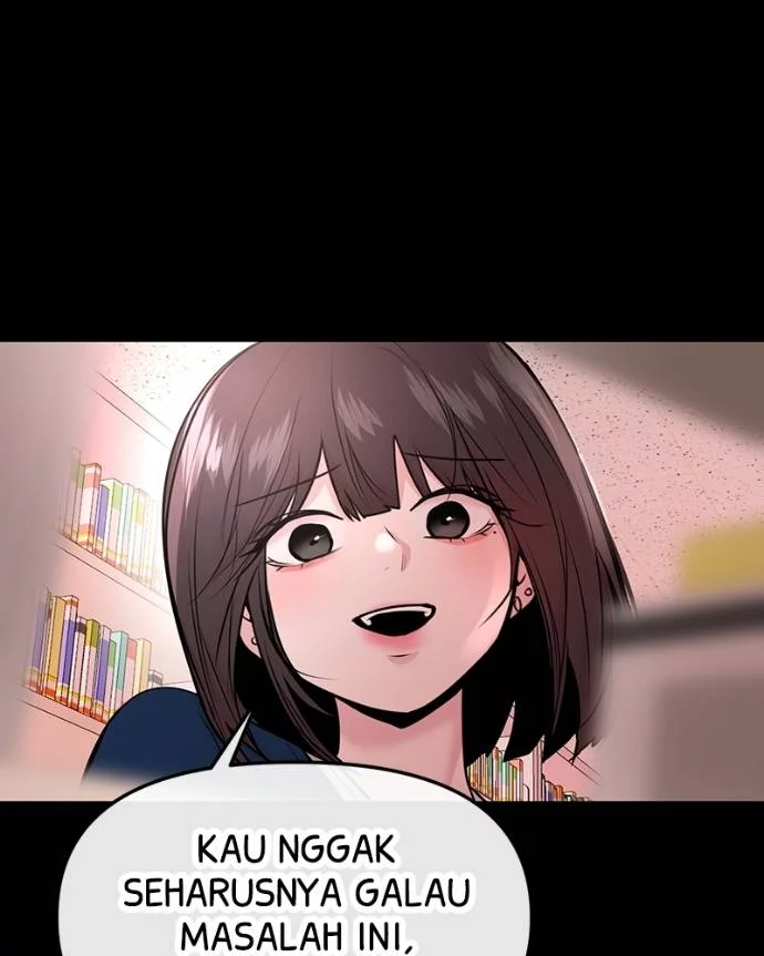 Back to The Chanbi Chapter 42 - halaman 103