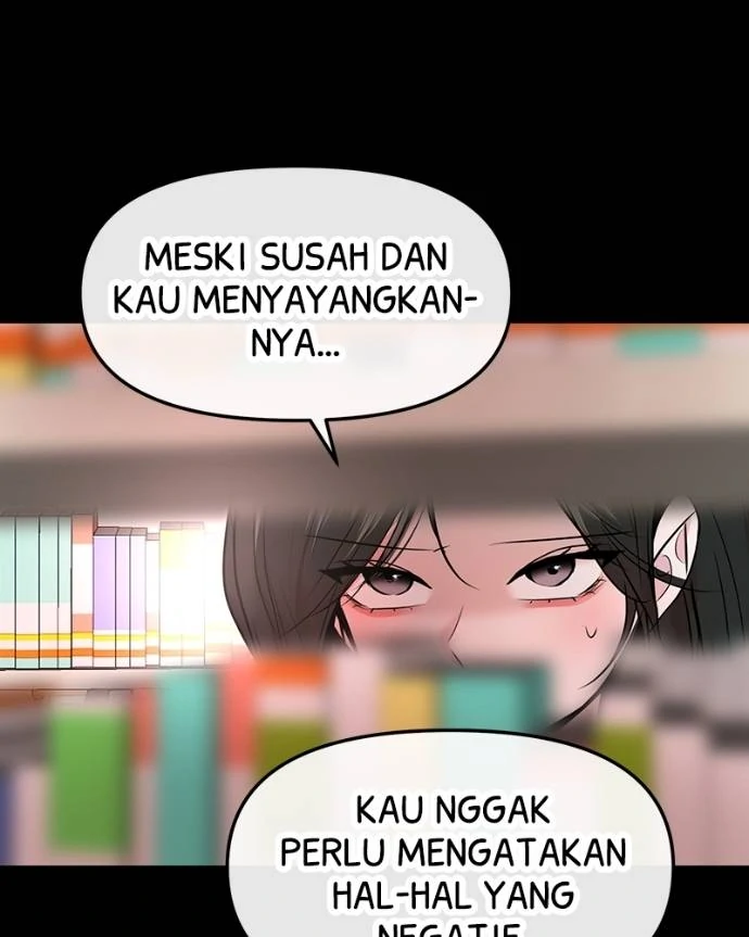 Back to The Chanbi Chapter 42 - halaman 105