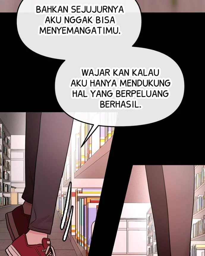 Back to The Chanbi Chapter 42 - halaman 107